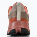 Women's hiking boots On Cloudhorizon fog/mahogany 6