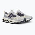 Women's hiking boots On Cloudhorizon lavender/ivory 8