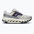 Women's hiking boots On Cloudhorizon lavender/ivory 9