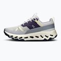 Women's hiking boots On Cloudhorizon lavender/ivory 10