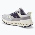 Women's hiking boots On Cloudhorizon lavender/ivory 3