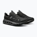 Men's hiking boots On Cloudhorizon WP black/eclipse 8