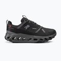Men's hiking boots On Cloudhorizon WP black/eclipse 2