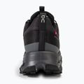 Men's hiking boots On Cloudhorizon WP black/eclipse 6