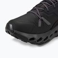Men's hiking boots On Cloudhorizon WP black/eclipse 7