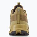 Men's On Running Cloudhorizon Waterproof safari/olive shoes 6