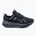 Women's On Cloudhorizon Waterproof black/eclipse shoes 2