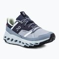 Women's On Cloudhorizon Waterproof midnight/glacier shoes