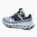 Women's On Cloudhorizon Waterproof midnight/glacier shoes 3