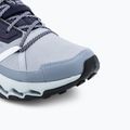 Women's On Cloudhorizon Waterproof midnight/glacier shoes 7