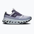 Women's On Running Cloudhorizon Waterproof midnight/glacier shoes 8