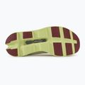 Men's On Cloudmonster frost/acacia running shoes 4