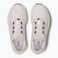 Men's On Cloudmonster frost/acacia running shoes 11