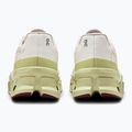 Men's On Cloudmonster frost/acacia running shoes 13