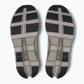 Men's On Running Cloudmonster ice/alloy running shoes 5