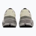 Men's On Running Cloudmonster ice/alloy running shoes 6