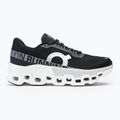 Men's On Cloudmonster 2 black/frost running shoes 2