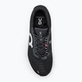 Men's On Cloudmonster 2 black/frost running shoes 5