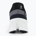 Men's On Cloudmonster 2 black/frost running shoes 6