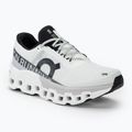 Men's On Cloudmonster 2 undyed/frost running shoes