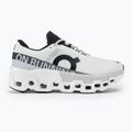 Men's On Cloudmonster 2 undyed/frost running shoes 2