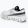 Men's On Cloudmonster 2 undyed/frost running shoes 3