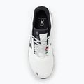 Men's On Cloudmonster 2 undyed/frost running shoes 5