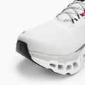 Men's On Cloudmonster 2 undyed/frost running shoes 7