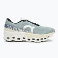 Men's running shoes On Cloudmonster 2 mineral/aloe 2