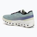 Men's running shoes On Cloudmonster 2 mineral/aloe 3