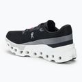 Women's On Running Cloudmonster 2 black/frost running shoes 3