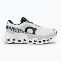 Women's On Cloudmonster 2 undyed/frost running shoes 2