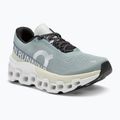 Women's running shoes On Running Cloudmonster 2 mineal/aloe