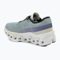 Women's running shoes On Running Cloudmonster 2 mineal/aloe 3