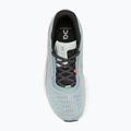 Women's running shoes On Cloudmonster 2 mineal/aloe 5