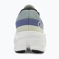 Women's running shoes On Cloudmonster 2 mineal/aloe 6