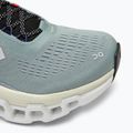 Women's running shoes On Cloudmonster 2 mineal/aloe 7