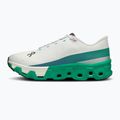 Men's On Running Cloudmonster Hyper undye/mint running shoes 2