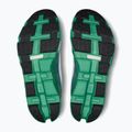Men's On Running Cloudmonster Hyper undye/mint running shoes 4