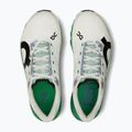 Men's On Running Cloudmonster Hyper undye/mint running shoes 5