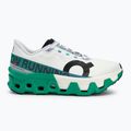 Women's On Cloudmonster 2 undyed/mint running shoes 2
