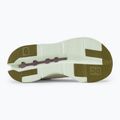 Women's On Cloudnova moon/aloe running shoes 4