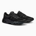 Men's On Cloudpulse training shoes black/eclipse 8