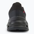 Men's On Cloudpulse training shoes black/eclipse 6