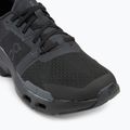 Men's On Cloudpulse training shoes black/eclipse 7
