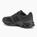 Women's training shoes On Cloudpulse black/eclipse 3