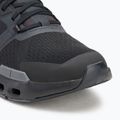 Women's training shoes On Cloudpulse black/eclipse 7