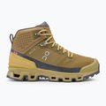 Men's On Cloudrock 2 Waterproof hunter/safari trekking shoes 2