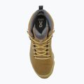 Men's On Cloudrock 2 Waterproof hunter/safari trekking shoes 5