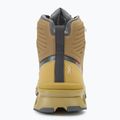 Men's On Cloudrock 2 Waterproof hunter/safari trekking shoes 6